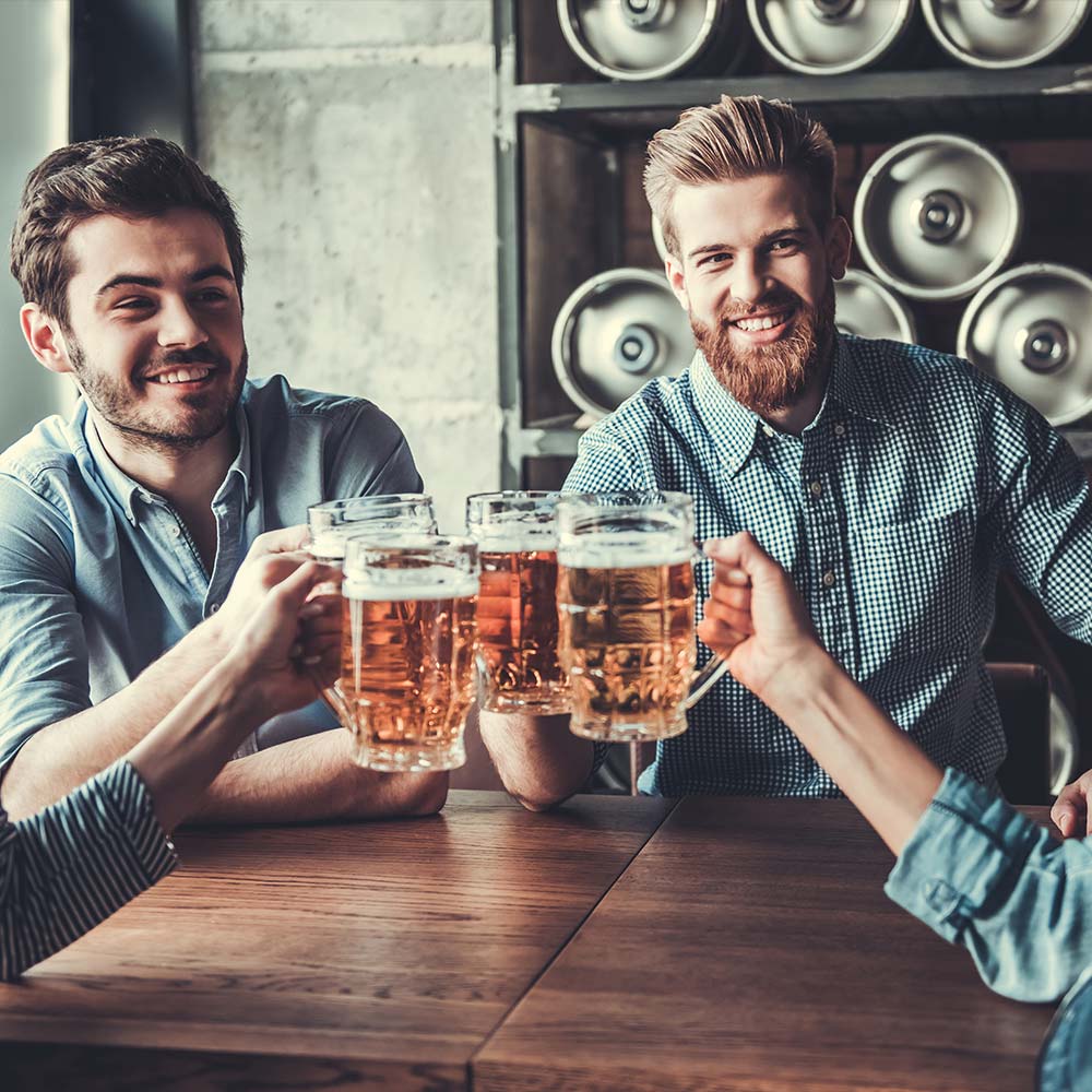 Las Mejores Cervezas para tu Local, Distribuciones Martí, Onda, Castellón.