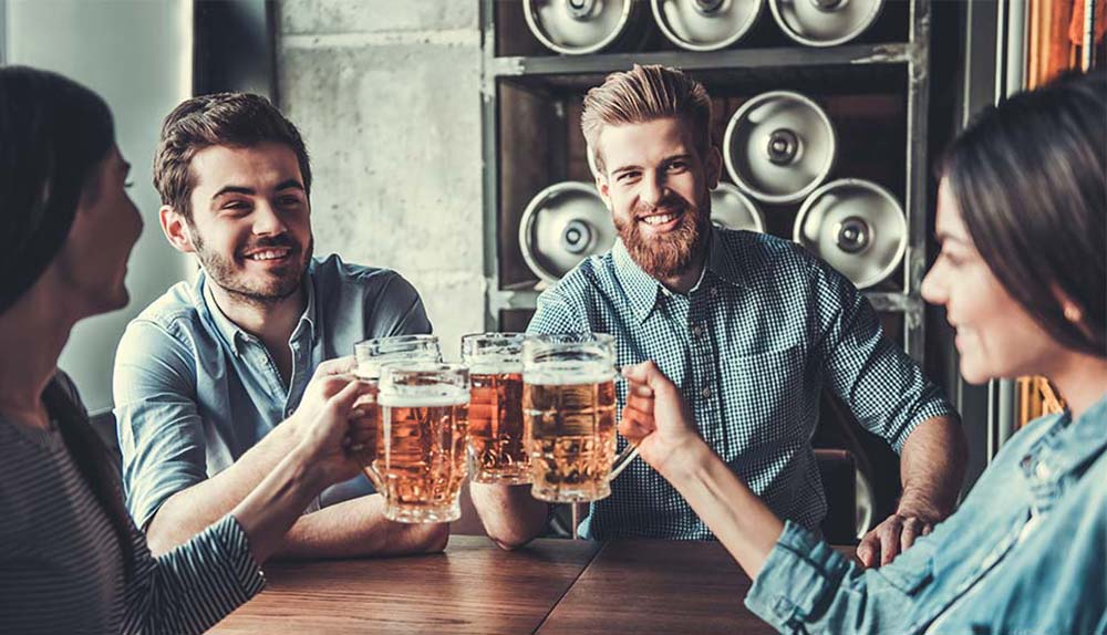 Las Mejores Cervezas para tu Local, Distribuciones Martí, Onda, Castellón.