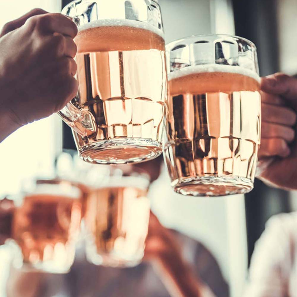 Las Mejores Cervezas para tu Local, Distribuciones Martí, Onda, Castellón.