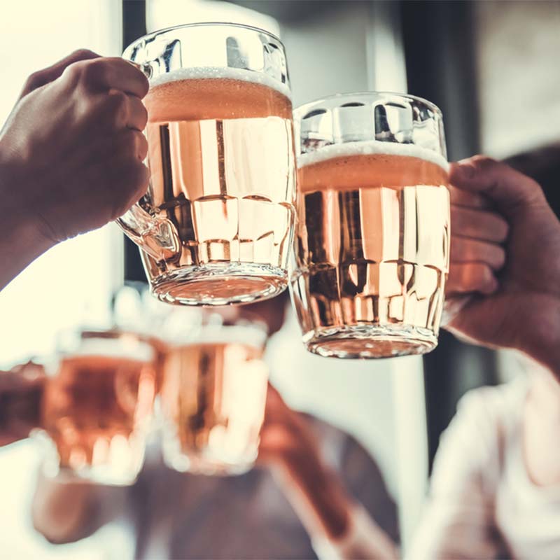 Las Mejores Cervezas para tu Local, Distribuciones Martí, Onda, Castellón.