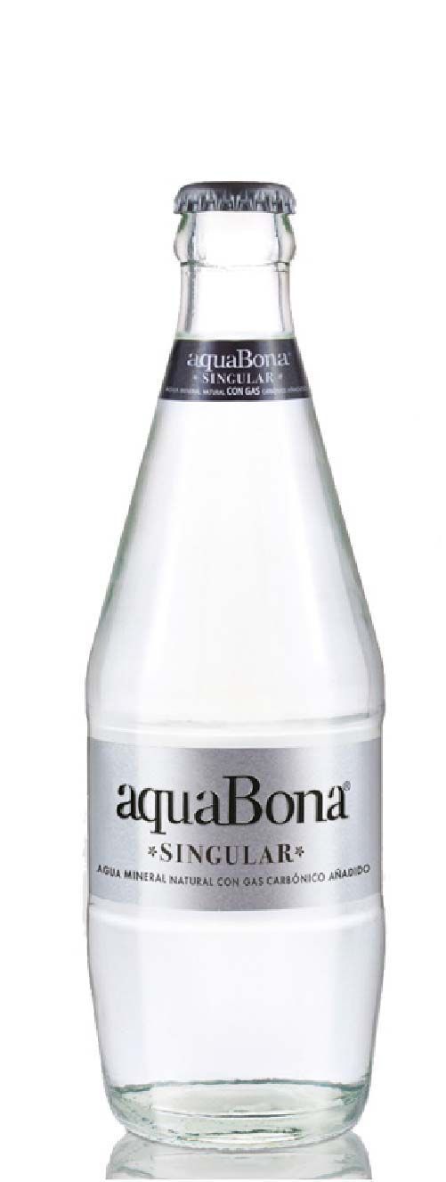 Distribuciones Martí, Las Mejores Aguas para tu Restaurante.