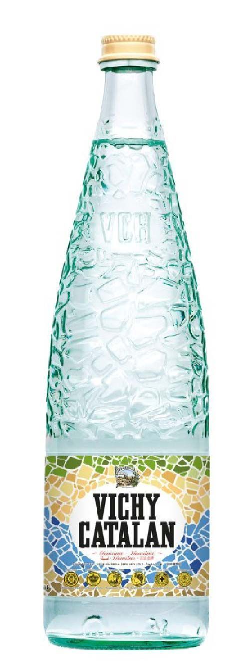 Distribuciones Martí, Las Mejores Aguas para tu Restaurante.