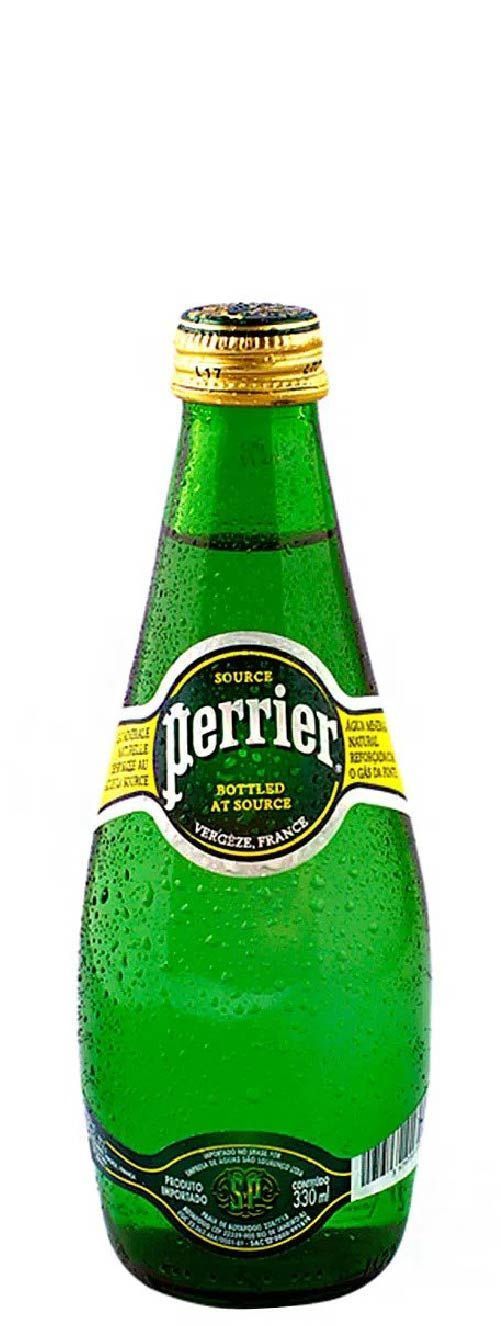 Distribuciones Martí, Agua con Gas para tu Restaurante.