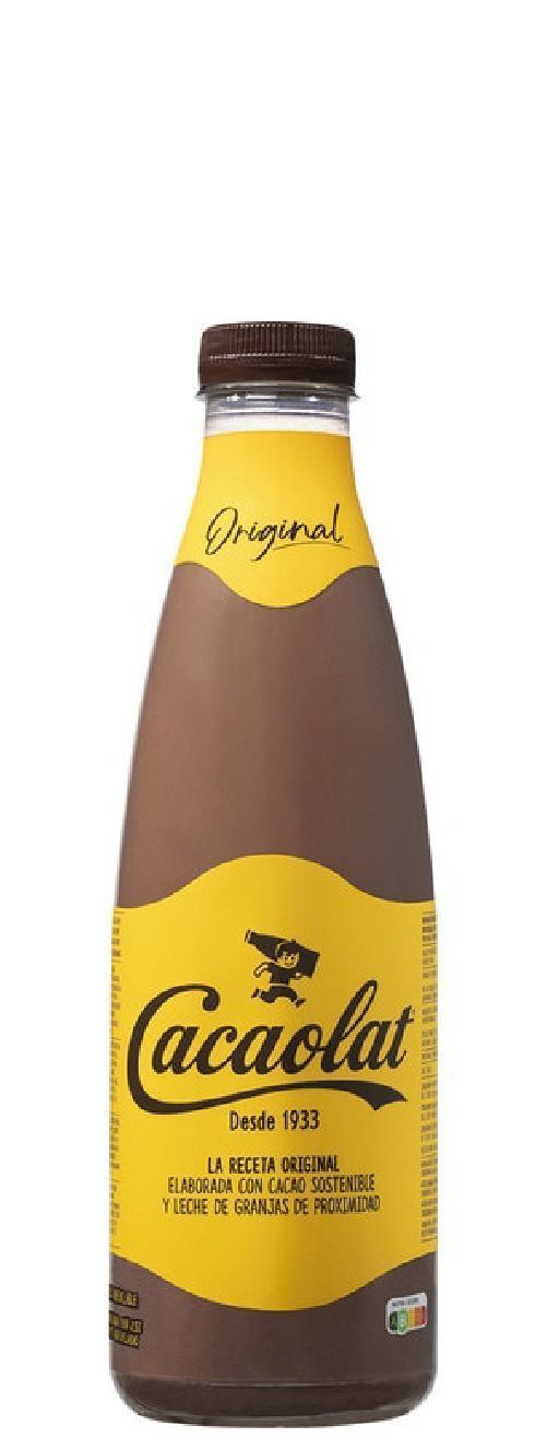 Distribuciones de Leches, Batidos y Café, Distribuciones Martí Onda, Castellón.