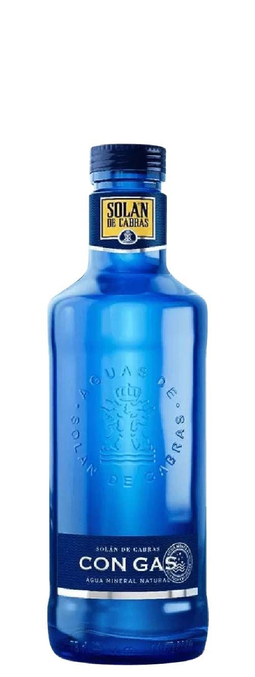 Distribuciones Martí, Las Mejores Aguas para tu Restaurante.