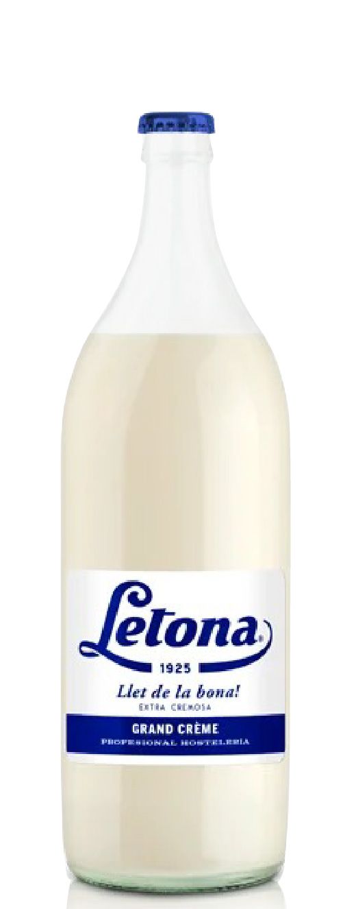 Distribuciones de Leches, Batidos y Café, Distribuciones Martí Onda, Castellón.