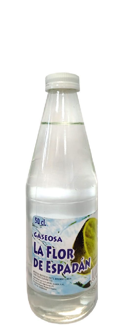 Distribuciones Martí, Las Mejores Gaseosas para tu Restaurante.