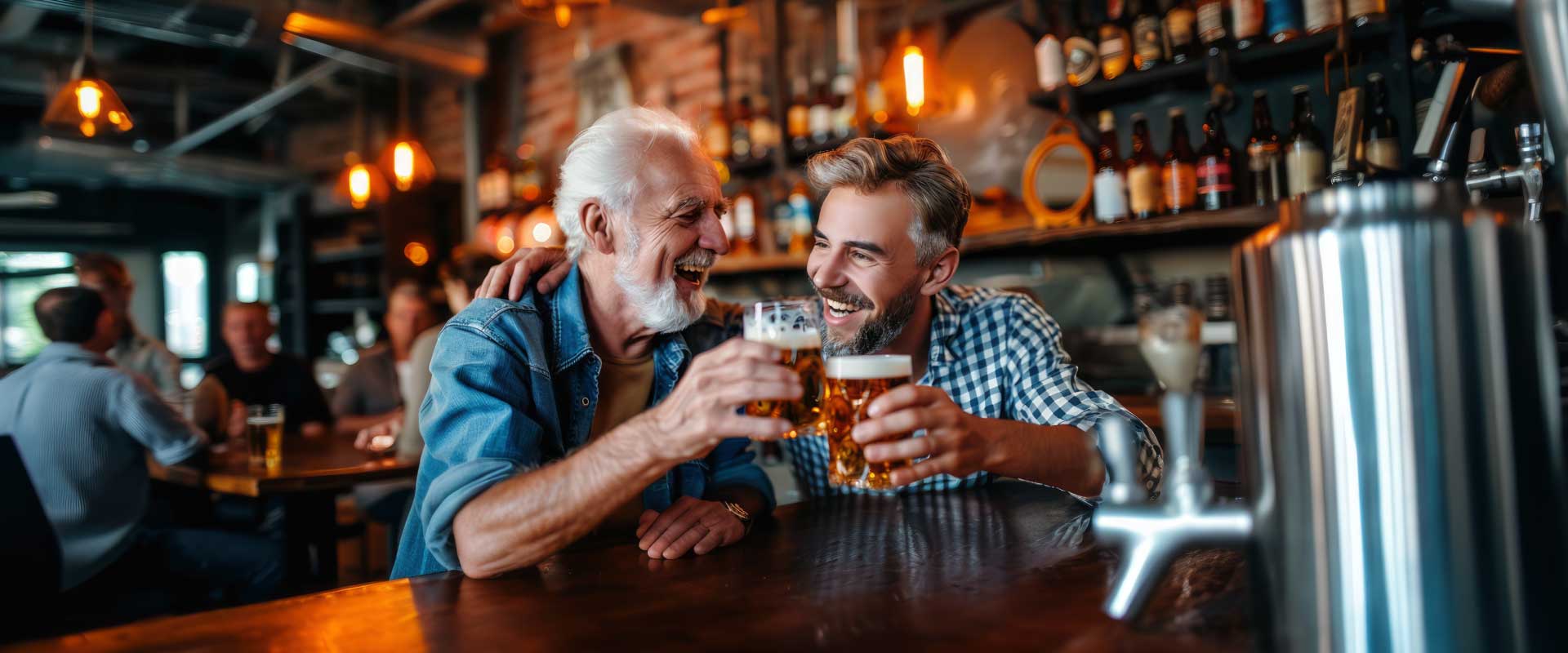 Las Mejores Cervezas para tu Local, Distribuciones Martí, Onda, Castellón.