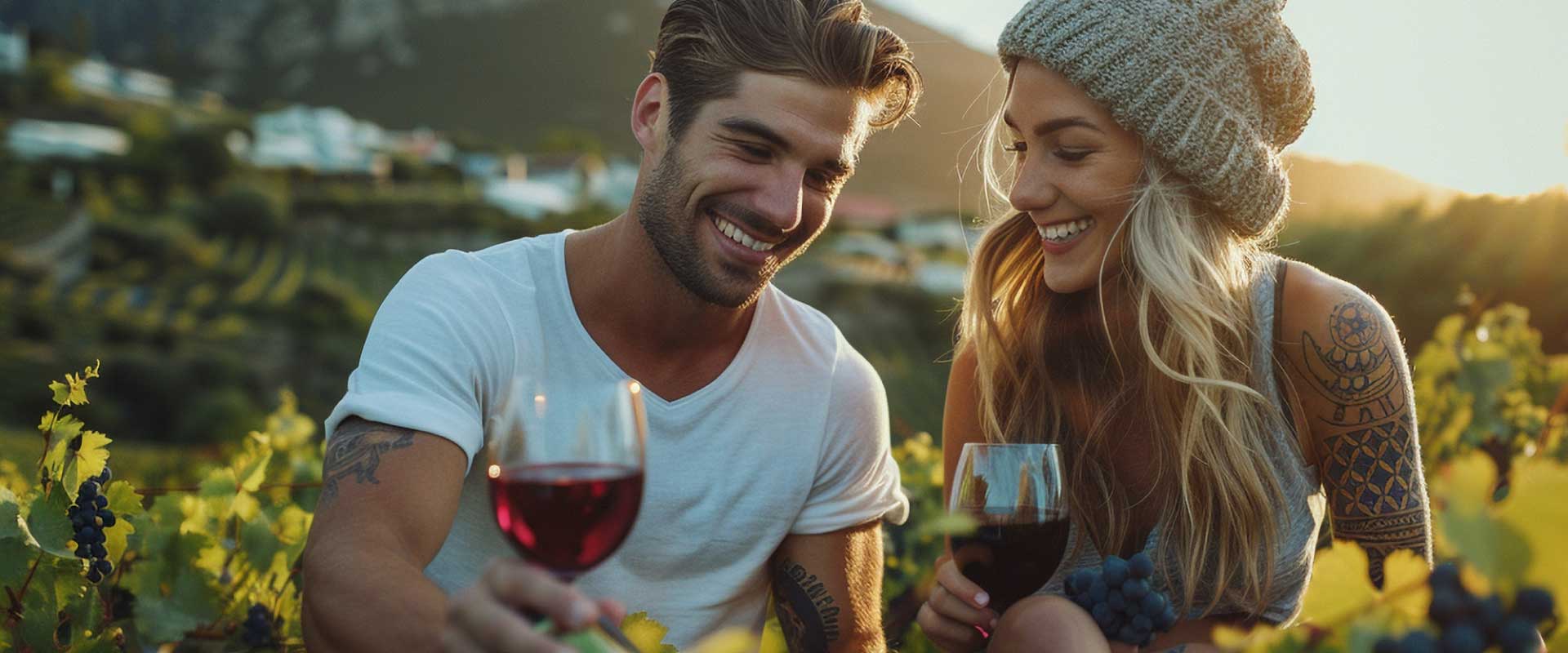 Los Mejores Vinos y Sidras para tu Local, Distribuciones Martí, Onda, Castellón.